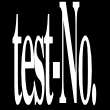 test-No.[テストナンバー]