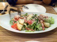 �q���^�p�X�^�̃V�[�U�[�T���_