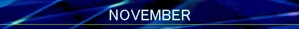 NOVEMBER