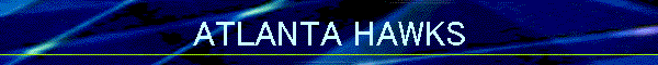 ATLANTA HAWKS