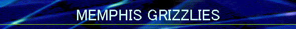 MEMPHIS GRIZZLIES