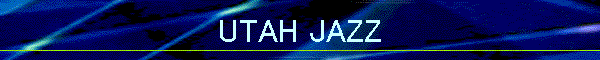UTAH JAZZ