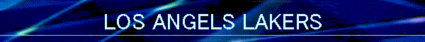 LOS ANGELS LAKERS