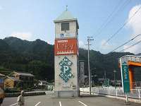 大きな施設もなく静かな所です。