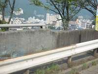 下呂温泉街、ここはパス!(笑)