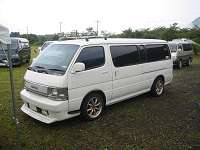 Low-Ace号