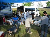 BBQ̏