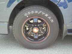 GOOD YEAR G47zCg^[WEDS WINSNERƑgݍ킹܂B