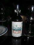 ABSENTE BITTER