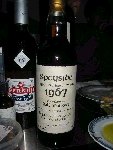 speyside '67 ballindalloch