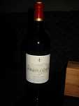 MARQUIS de CALON '00