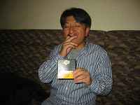 COHIBA@CLUBłB