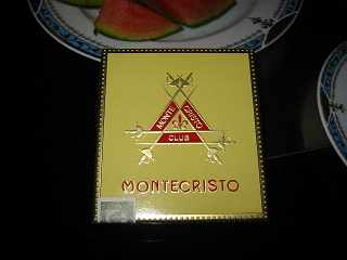 MONTECRISTO