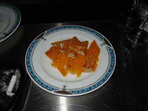 MIMOLETTE VIEILLE