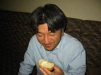 アンモニア臭にクラクラ?(笑)