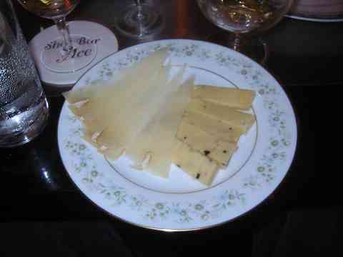 OSSAU IRATY AOC & GOUDA TRUFFES