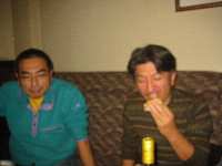 チーズとオリーブオイルの組み合わせを楽しんでます。
