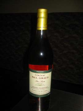 PAUL GIRAUD Tres Rare