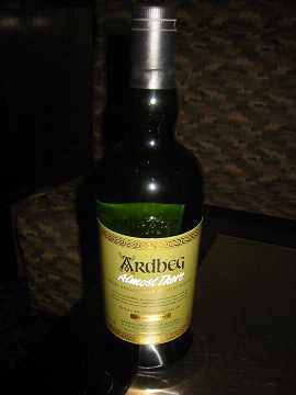 Ardbeg Almost There