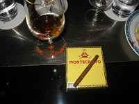MONTECRISTO