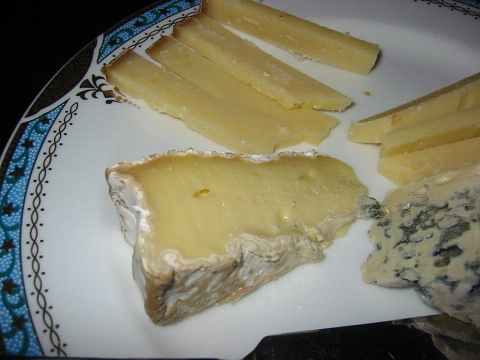 Brie de Meaux DONGE