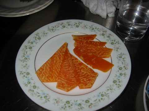 Mimolette