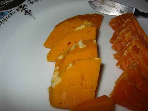 PETITE MIMOLETTE FERMIER