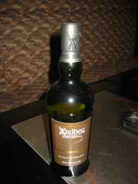 Ardbeg CORRYVRECKAN