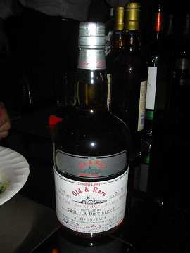 CAOL ILA AGED 28 YEARS