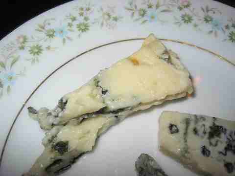 Roquefort Affine madame HISADA