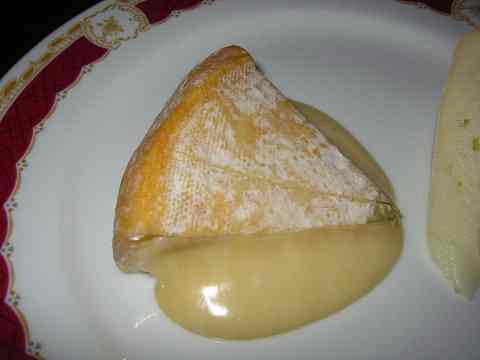 Reblochon Fermier madame HISADA