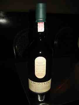 LAGAVULIN AGED 12 YEARS