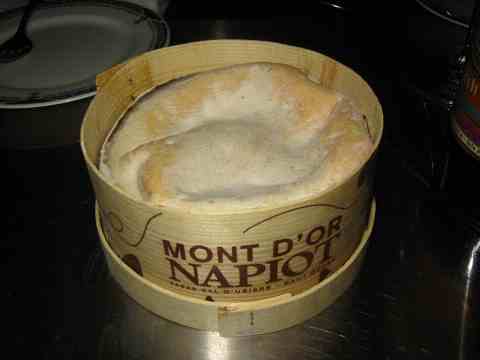 NONT D'OR NAPIOT