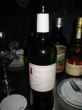 NOUVEAU 2011