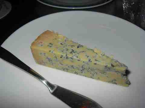 STILTON