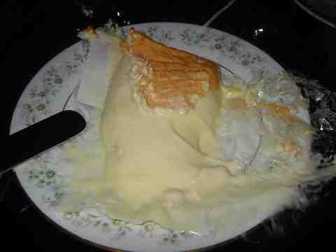EPOISSES COUPE