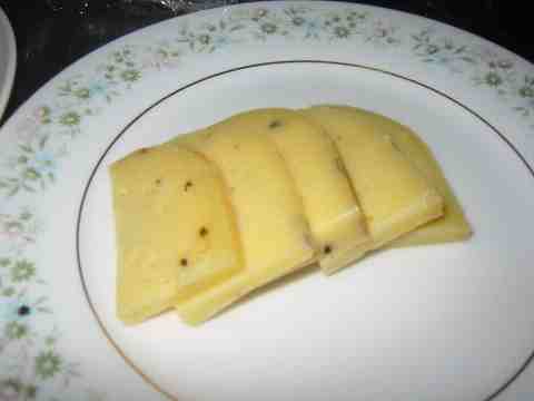 GOUDA TRUFFES