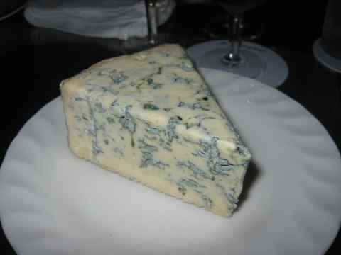 Bleu d'Auvergne aoc madame HISADA