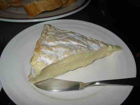 Brie de Meaux DONGE