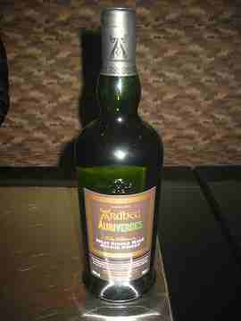Ardbeg AURIVERDES