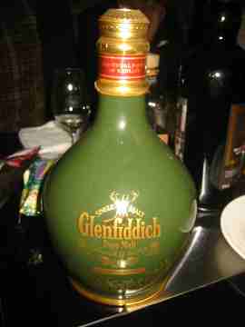 Glenfiddich