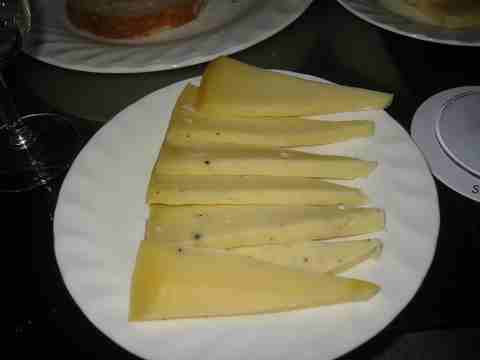 GOUDA TRUFFE