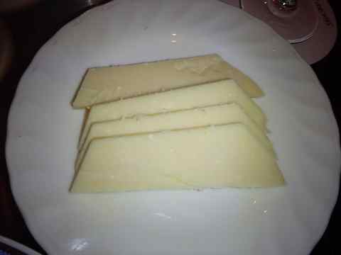 GRUYERE RESERVE