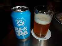 PUNK IPA