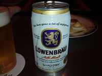 LOWENBRAU