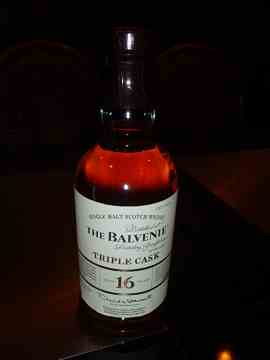 TALISKER AGED 12 YEARS