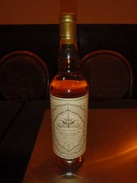 GLEN SCOTIA AGED 33 YEARS