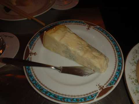 Gorgonzola Dolce