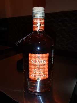 SLYRS