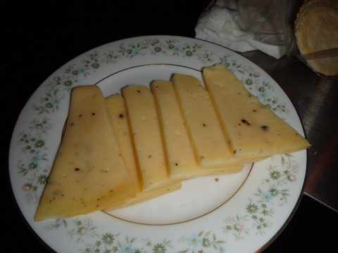 GOUDA TRUFFE